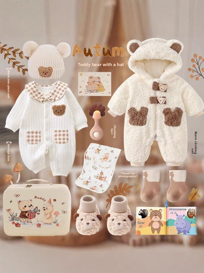 Newborn Gift Set - view 3