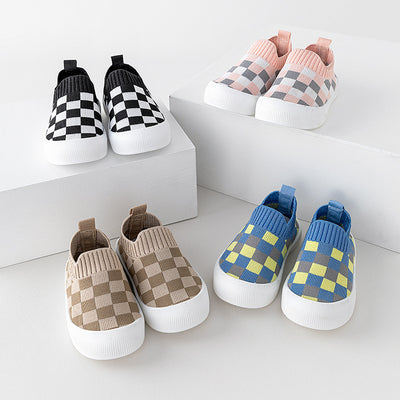 Soft Sole Shoes - view 4