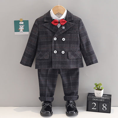 Boys Suit - view 2