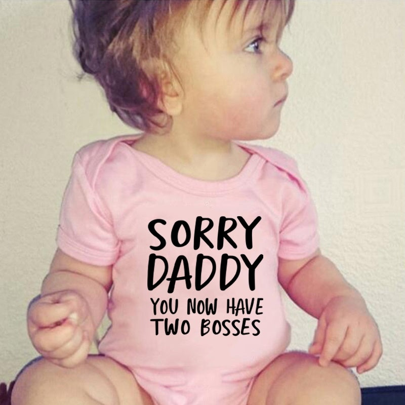 Baby Bodysuit - view 2