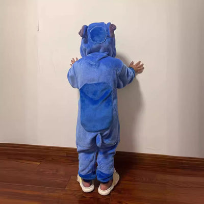 Kids Pajamas - view 4
