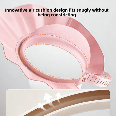 Baby Shower Cap - view 4