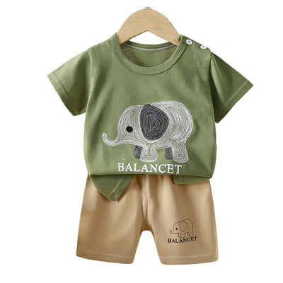Kids Cotton Set - view 5