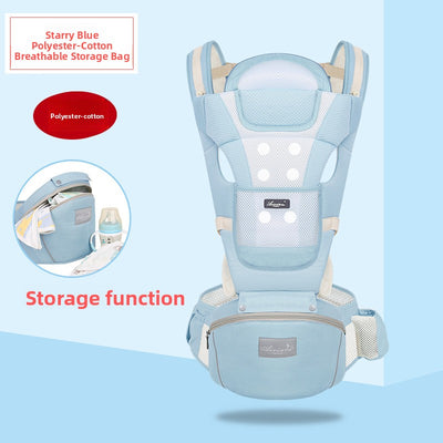 Hip Seat Carrier - view 26