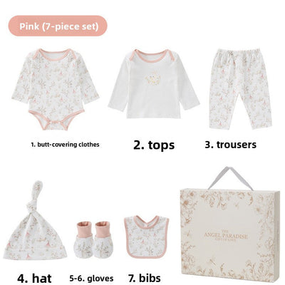 Newborn Starter Set - view 4