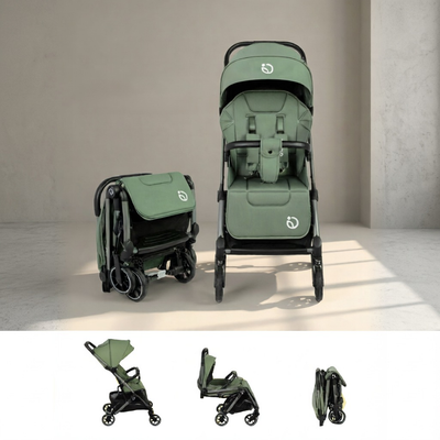 Baby Stroller - view 5