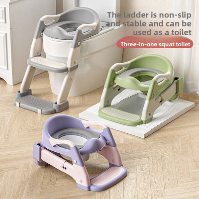 Potty Training Seat - view 9
