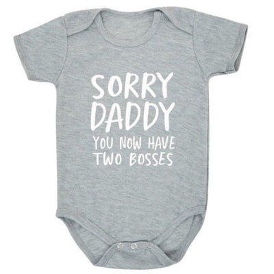 Baby Bodysuit