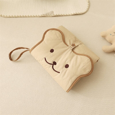 Portable Changing Pad - view 4