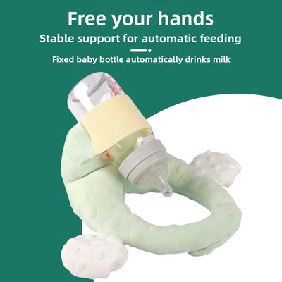 Cotton Feeding Pillow - view 2