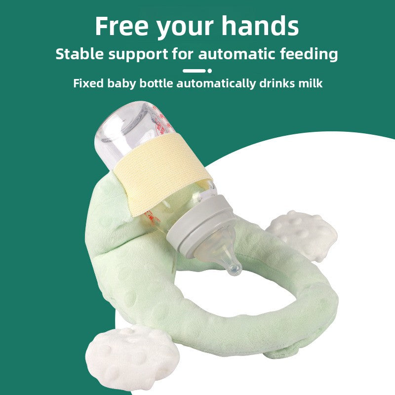 Cotton Feeding Pillow - view 2