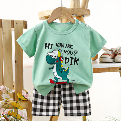 Kids Cotton Set - view 24