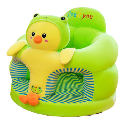 Plush Learning Seat - view 5