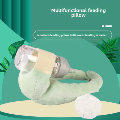 Cotton Feeding Pillow
