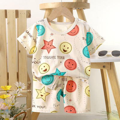 Kids Cotton Set