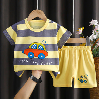 Kids Cotton Set