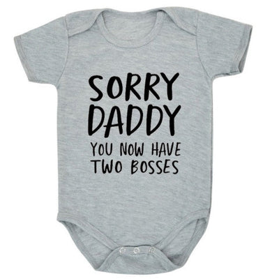 Baby Bodysuit - view 29
