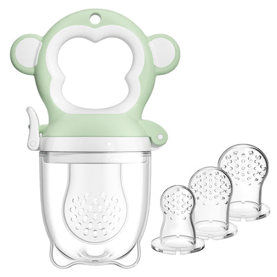 Fruit Feeder Teether