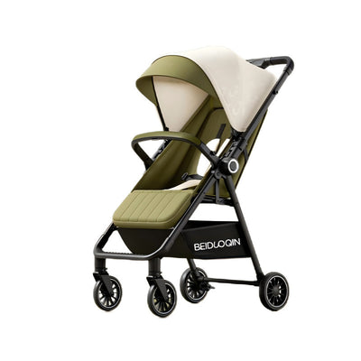 Folding Stroller - view 4