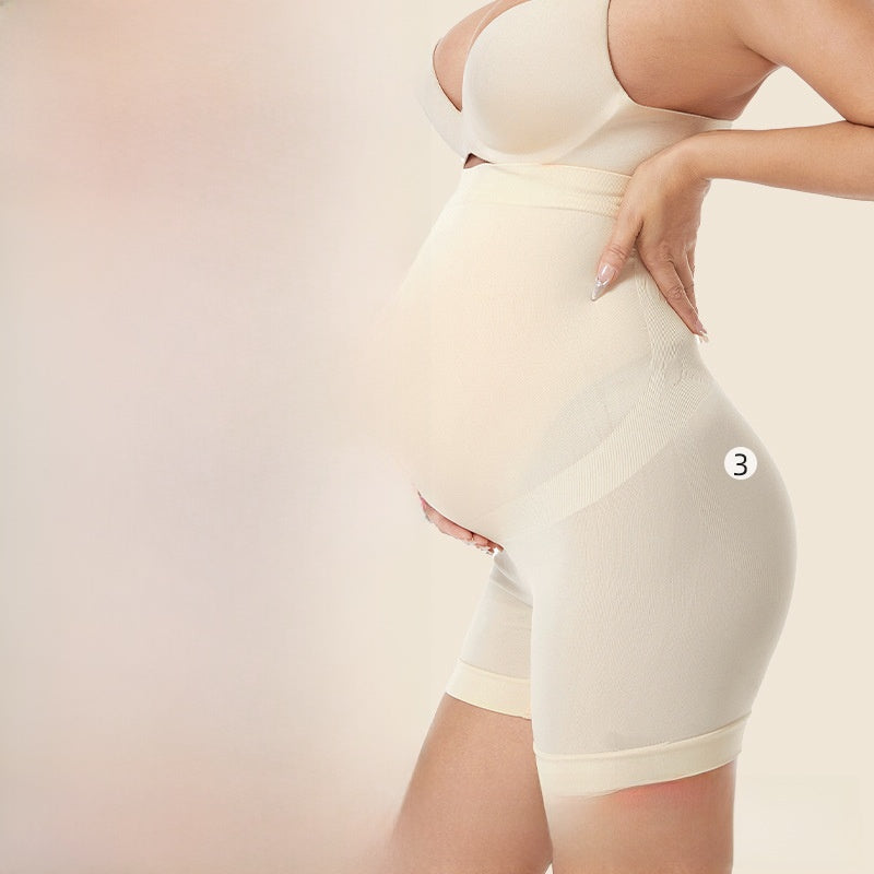 High-Waist Support Pants