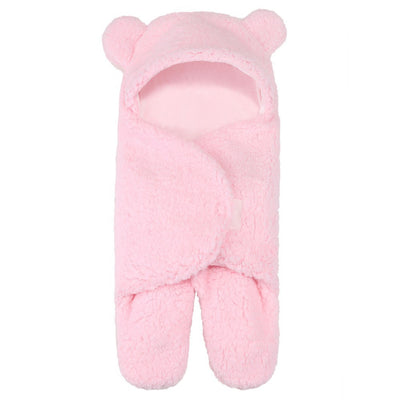 Quilted Newborn Suit - view 4