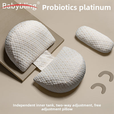 Pregnancy Pillow - Earl Gold