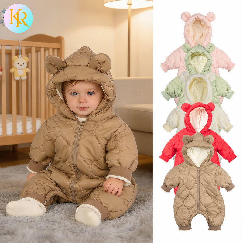 Infant Romper