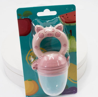 Fruit Feeder Teether