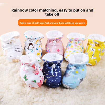 Baby Shoes - view 2