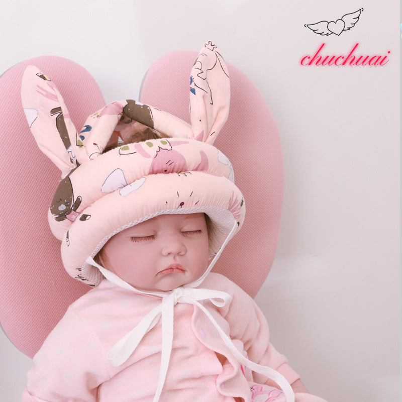 Protective Baby Cap - view 2