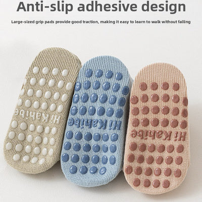 Non-Slip Socks - view 3