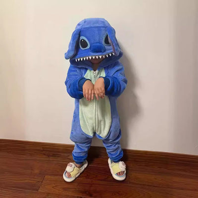 Kids Pajamas - view 3