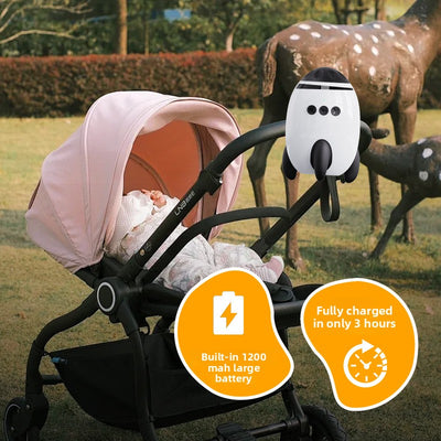 Stroller Soother - view 3