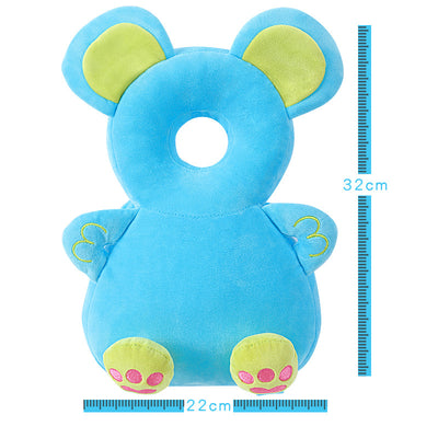Head Protection Pillow - Mouse