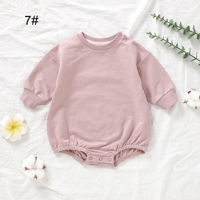 Organic Baby Onesie - view 21