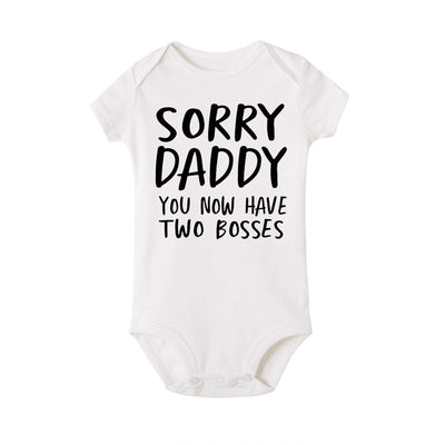 Baby Bodysuit - view 3