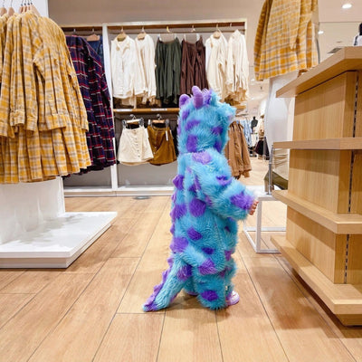 Dinosaur Romper - view 2