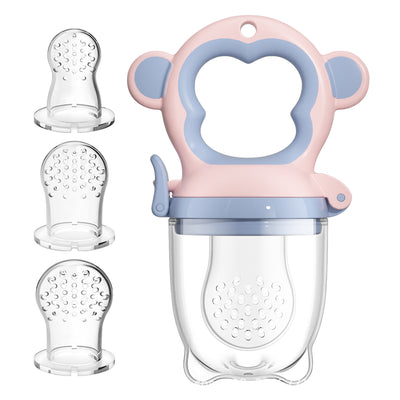Fruit Feeder Teether