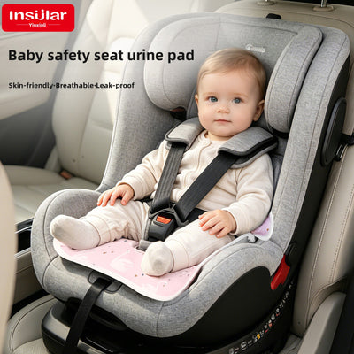 Stroller Seat Pad - view 2