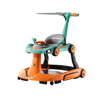 Musical Baby Walker - view 5