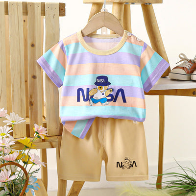 Kids Cotton Set