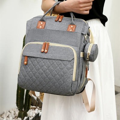 Diaper Backpack - view 6