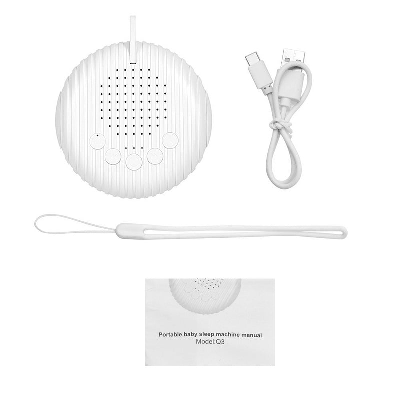 Portable Sound Machine - view 2
