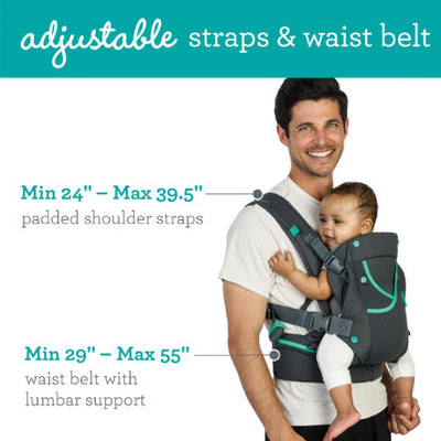 Everyday Baby Carrier - view 2