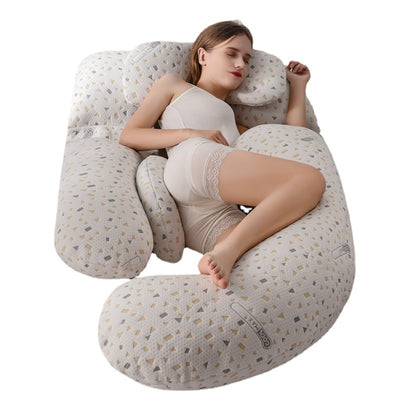 U-Shaped Maternity Pillow - view 5