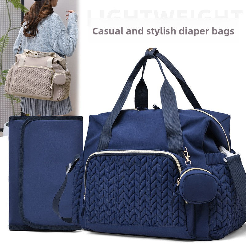 Baby Carrier Backpack - view 2