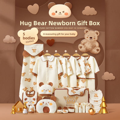 Newborn Clothing Set