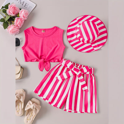 Girls Summer Set - view 3