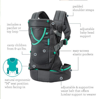 Everyday Baby Carrier