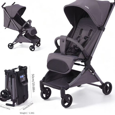 Kids Stroller - view 3
